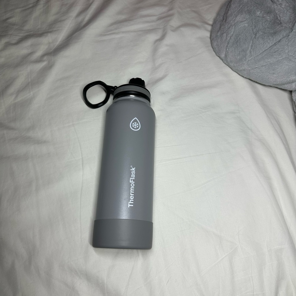 THERMOFLASK